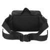 Unisex Waterproof Waist Pack Nylon Fitness Fanny Pack Outdoor Sports Waist Bag