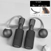 Cordless Jump Rope with Ball Bearings – Compact Skipping & Cardio Training Rope