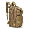 Outdoor Tactical Camping Backpack – Portable Sports & Adventure Gear Bag