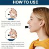Respiratory Trainer – Lung Training & Breathing Exercise Device
