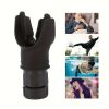 Respiratory Trainer – Lung Training & Breathing Exercise Device