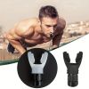 Respiratory Trainer – Lung Training & Breathing Exercise Device