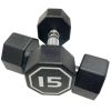 Octagon Dumbbell – Commercial & Household Fitness Weight