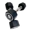 Octagon Dumbbell – Commercial & Household Fitness Weight